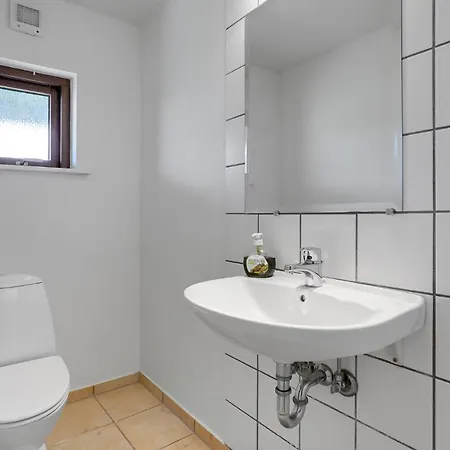3 Bedroom Gorgeous In Holiday home Egernsund