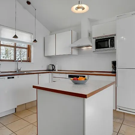 3 Bedroom Gorgeous In Holiday home Egernsund
