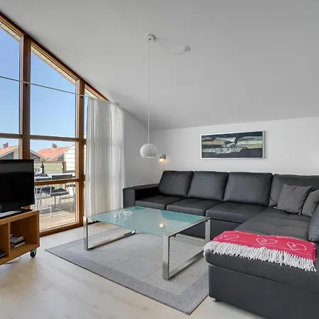 3 Bedroom Gorgeous In Holiday home Egernsund