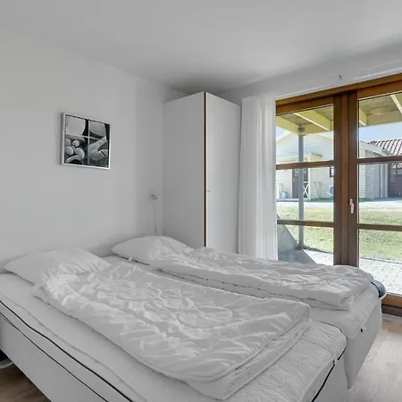 Holiday home 3 Bedroom Gorgeous In Egernsund