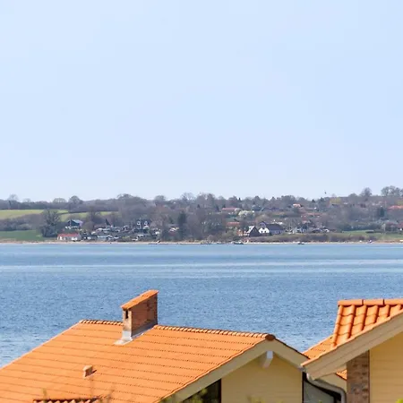 3 Bedroom Gorgeous In Holiday home Egernsund
