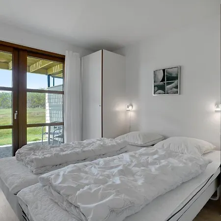 Holiday home 3 Bedroom Gorgeous In Egernsund